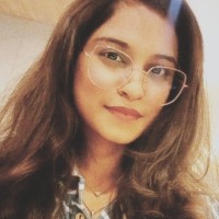 Siddhi Murkute