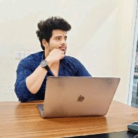 Deepanshu Bhardwaj