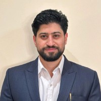 Dr. Mirza Ali Asgar