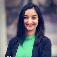 Saroj Pinger