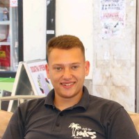 Nikola Andrejevic