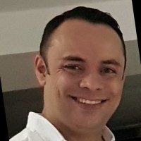 Alberto Sulbaran Medina