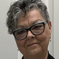 Sandra March