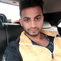 Happy Saini