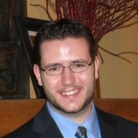 Israel Michaud