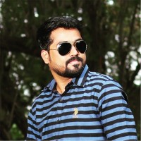 Prasad Tulshigiri
