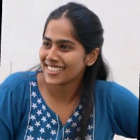 Akshaya Krishnan
