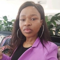 Phumla Sithole