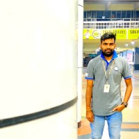 Chigurupally Santhosh Kumar