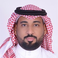Elyas Aljohani