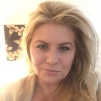 Stephanie Leith-Ross