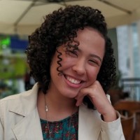 Rebeca Noberto