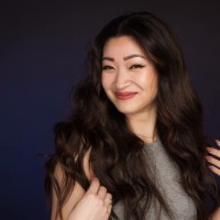 Katherine Chi