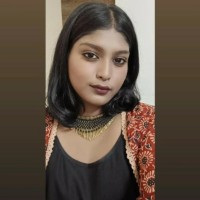 Shraddha Suvarna