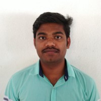 Arun Ramanathan Annamalai