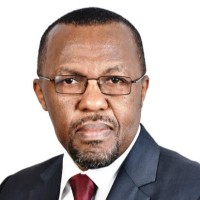 anthony mwaura