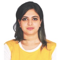 Shafak Naaz Khan