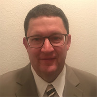 Steve Angle