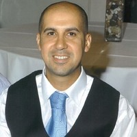Mick Abdou