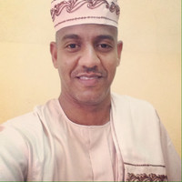 Sami Ali