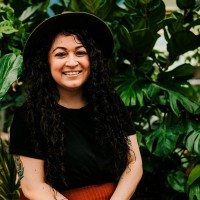 Melody Hernandez