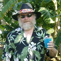 Pete Daniels