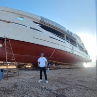 Yunus Şahi̇n