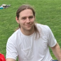Ben Baker