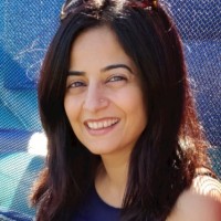 Cristina Mulchande Kotecha