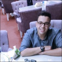 Ahmed Nasr