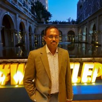 Diwakar S