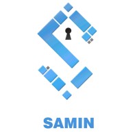 Samin Pardazesh Novin