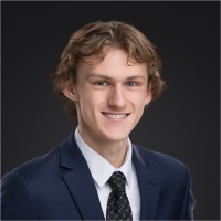 Luke Bouma