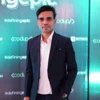 Mahesh Bhagwant