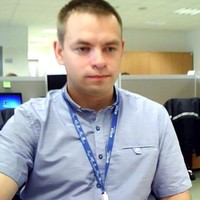 Mark Tolstykh