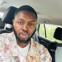 Teddy Traoré