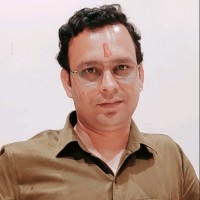 Vikas Sharma