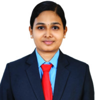 Parvathy P  Kumar