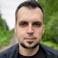 Pavel Dashkov