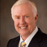 Wayne Cushing