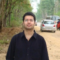 Amitava Bhattacharyya