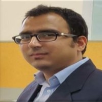 Vaibhav Kandpal