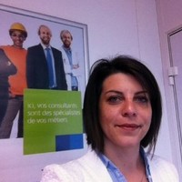 Julie Bourdet