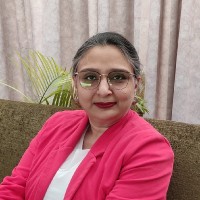 Gurveer Kaur