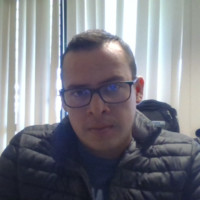 Daniel Anaya