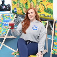Aine Mcelroy