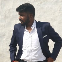 Sandeep Raj