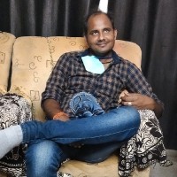 vivek Bhardwaj