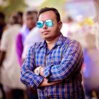 Biswajit Acharya