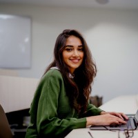 Jiya Mishra